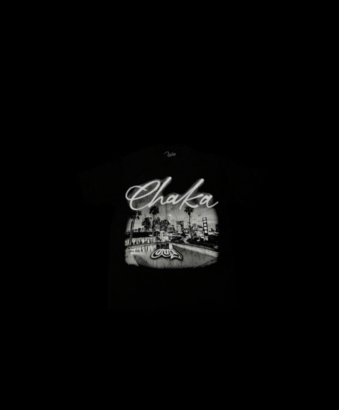 CHAKA CITY