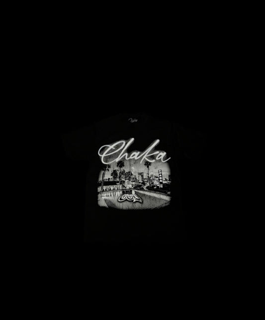 CHAKA CITY